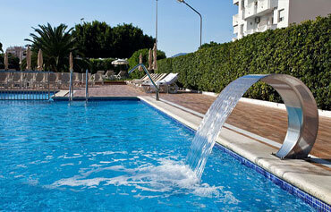 Gran Sol Hotel Ibiza