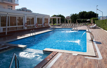 Gran Sol Hotel Ibiza