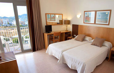 Gran Sol Hotel Ibiza