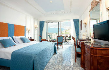 Grand Hotel Capodimonte