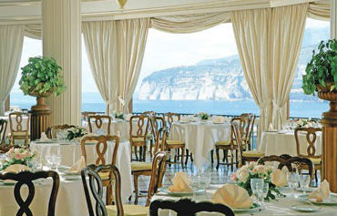 Grand Hotel Capodimonte
