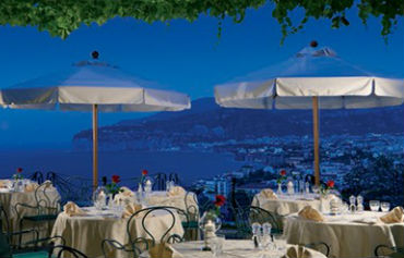 Grand Hotel Capodimonte