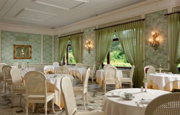 Grand Hotel de la Ville