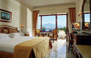 Grand Hotel de la Ville