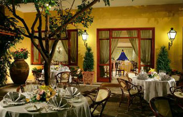 Grand Hotel de la Ville