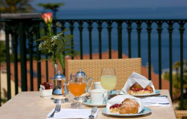 Grand Hotel La Favorita