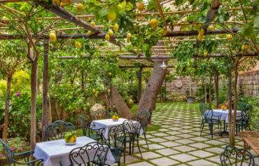 Grand Hotel La Favorita