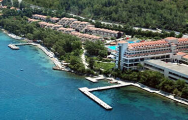 Grand Yazici Mares Hotel