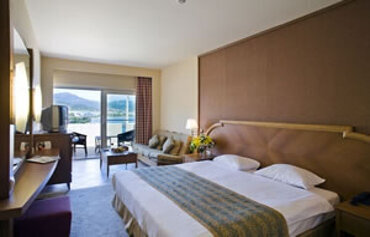Grand Yazici Mares