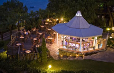 Grand Yazici Mares