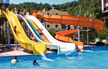 Green Nature Resort
