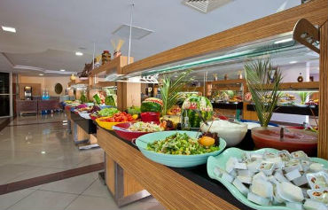 Green Nature Resort