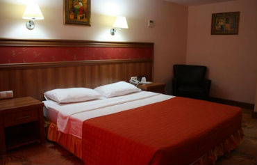 Green Nature Resort