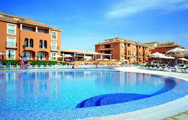 Grupotel Macarella Suites
