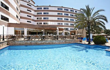 Grupotel Maritimo