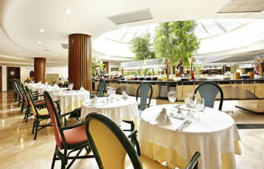Grupotel Maritimo