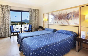 Grupotel Maritimo