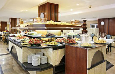 Grupotel Maritimo