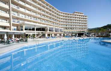 Grupotel Playa Camp de Mar