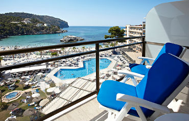 Grupotel Playa Camp de Mar