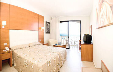 Guayarmina Princess Hotel