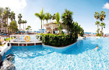 Guayarmina Princess Hotel