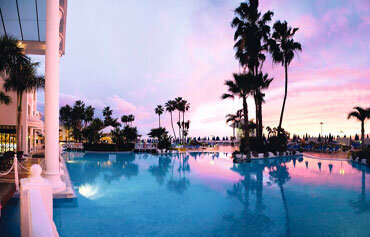 Guayarmina Princess Hotel