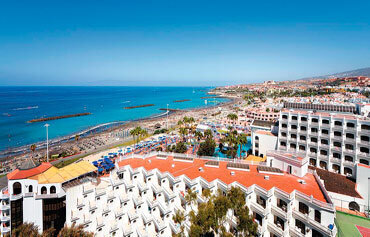 Guayarmina Princess Hotel