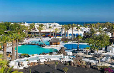 H10 Lanzarote Gardens