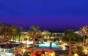 H10 Lanzarote Gardens