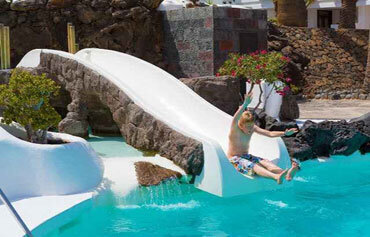H10 Lanzarote Gardens