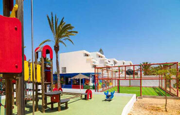 H10 Lanzarote Gardens