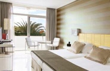 H10 Lanzarote Princess