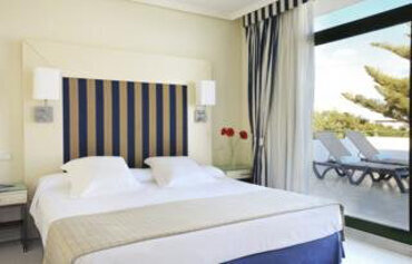 H10 Lanzarote Princess