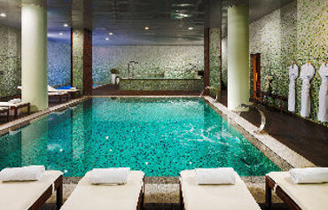 H10 Marina Barcelona