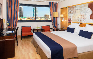 H10 Marina Barcelona