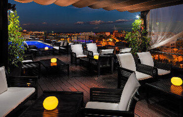 H10 Marina Barcelona