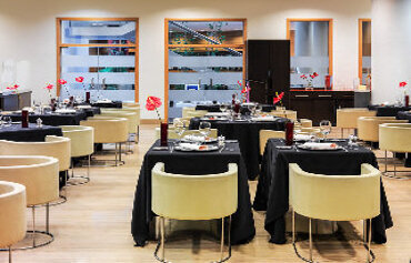 H10 Marina Barcelona