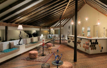 H10 Sentido White Suites Boutique Hotel