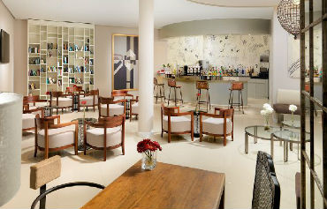 H10 Sentido White Suites Boutique Hotel