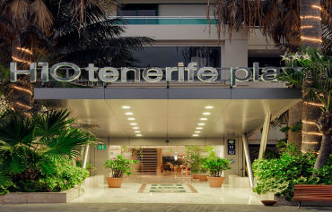 H10 Tenerife Playa