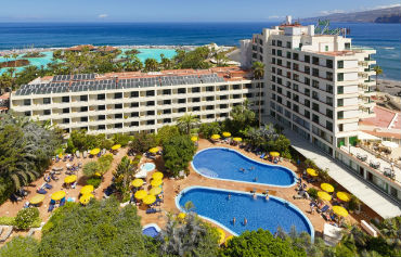 H10 Tenerife Playa