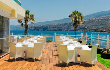H10 Tenerife Playa