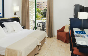 H10 Tenerife Playa
