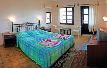 Halici Semera Holiday Village