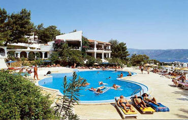 Halici Semera Holiday Village