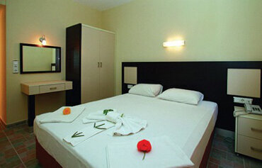 Hanay Suite Hotel