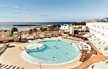 HD Beach Resort