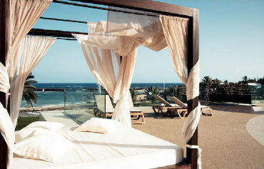HD Beach Resort