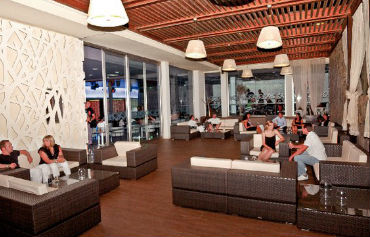 HD Beach Resort